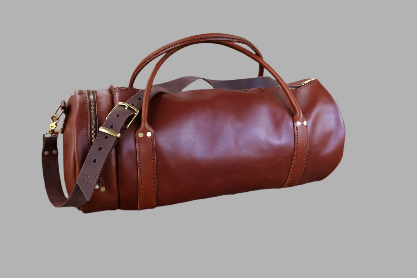 The Bully - duffel bag