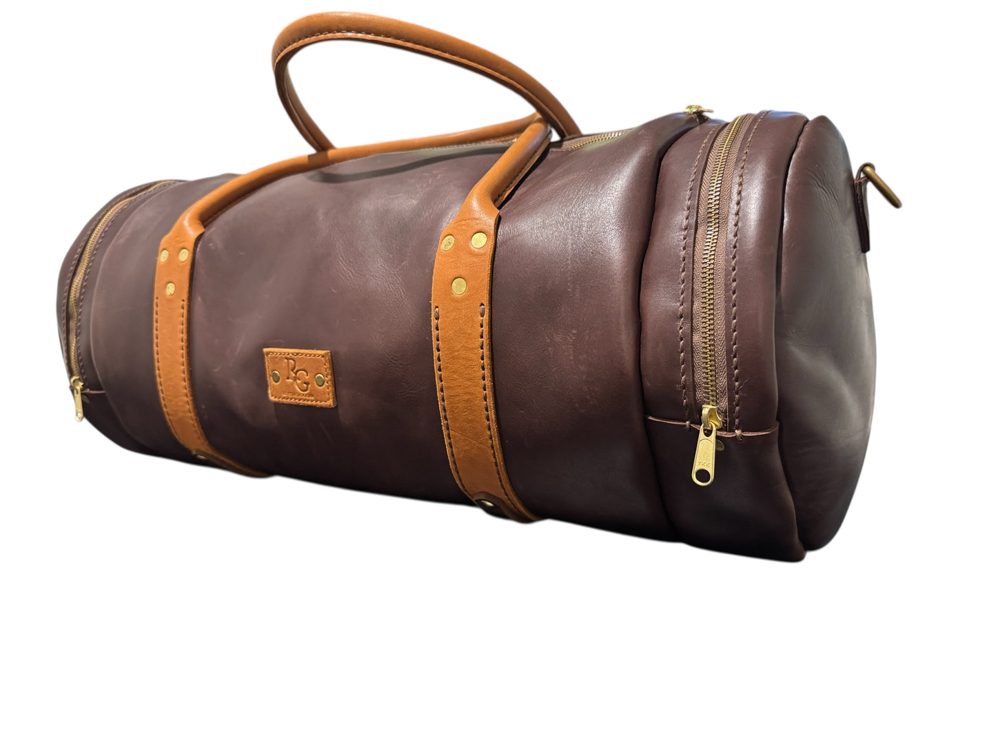 The Bully Twin pocket - duffel bag