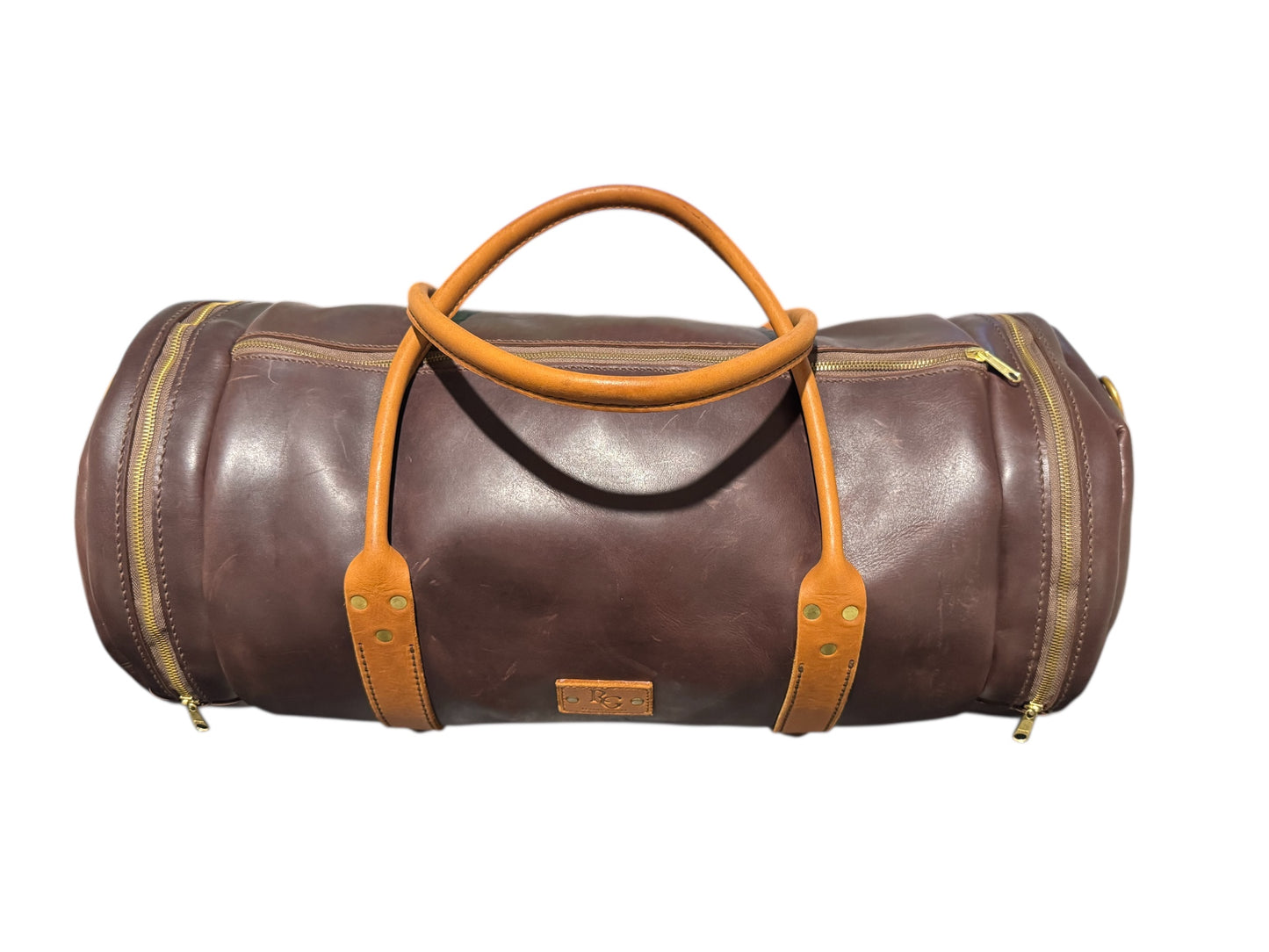 The Bully Twin pocket - duffel bag