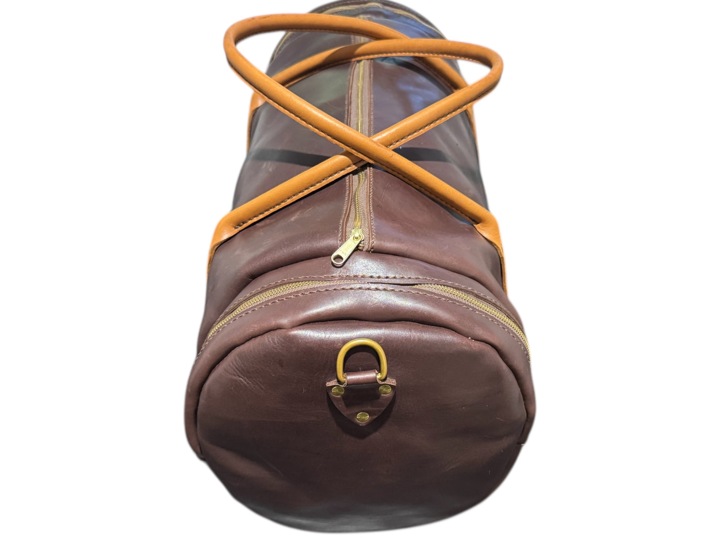 The Bully Twin pocket - duffel bag
