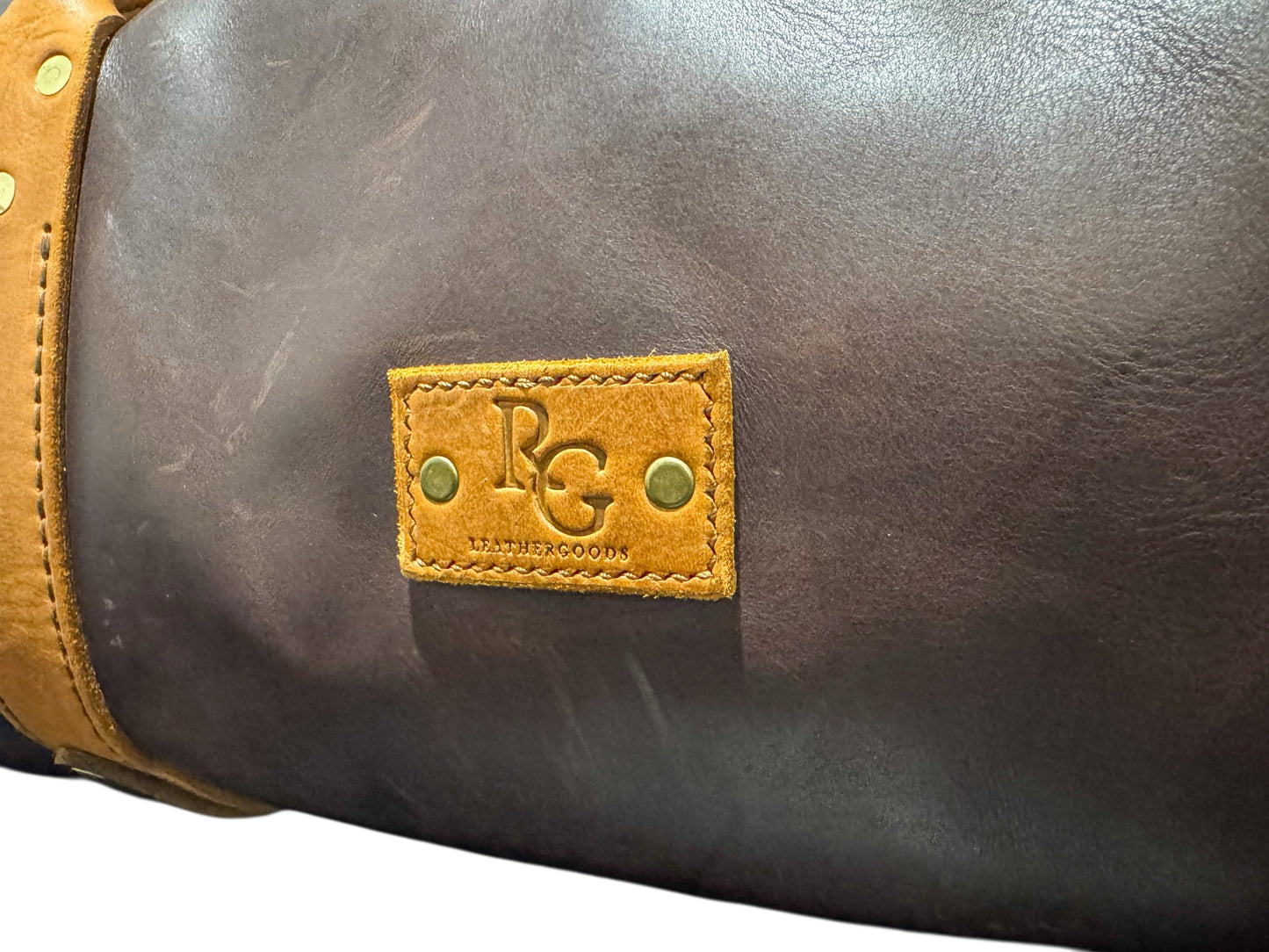 The Bully Twin pocket - duffel bag