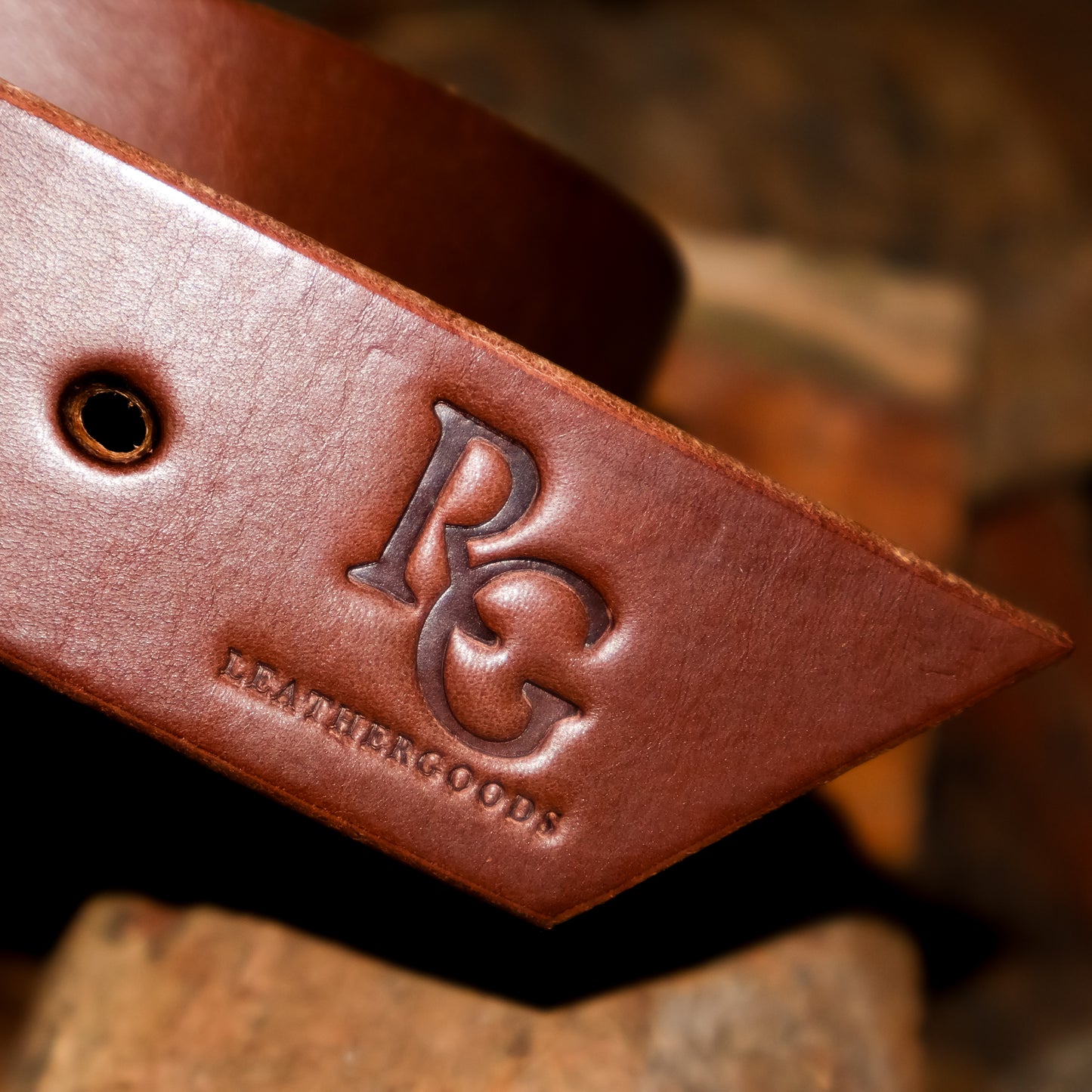 The Mudshift belt