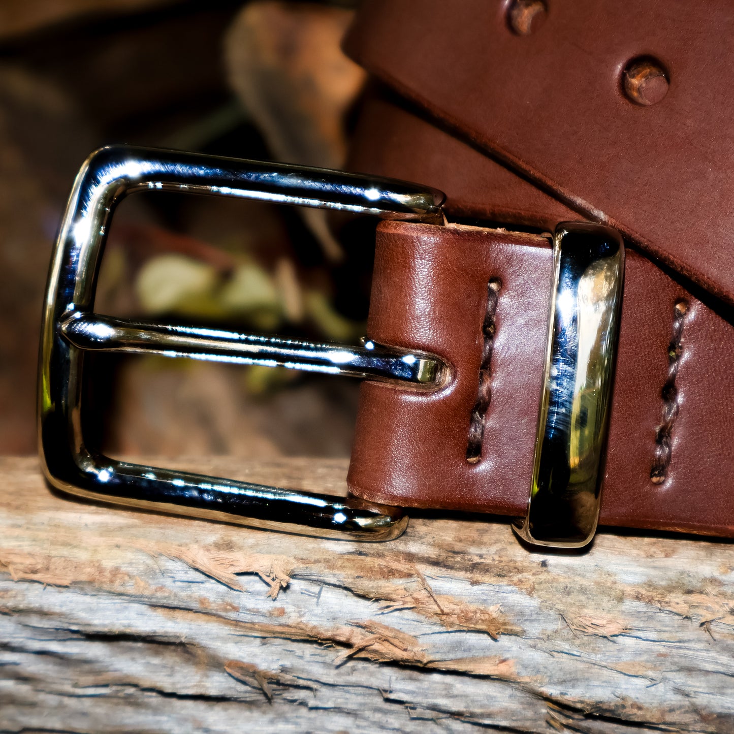The Mudshift belt