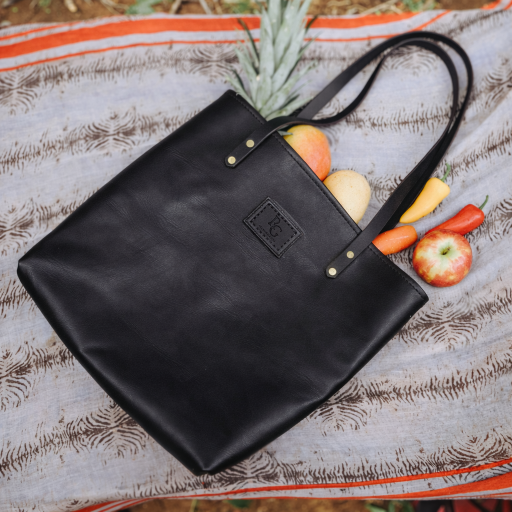 The RG Tote - Tote Bag