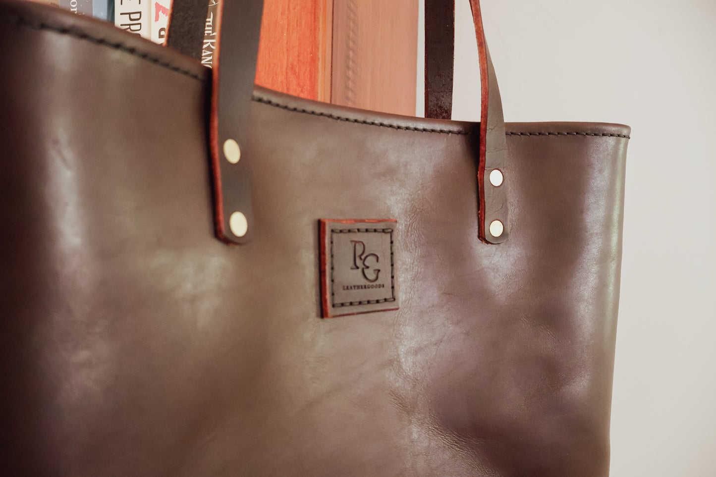 The RG Tote - Tote Bag