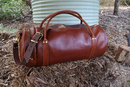 The Bully - duffel bag