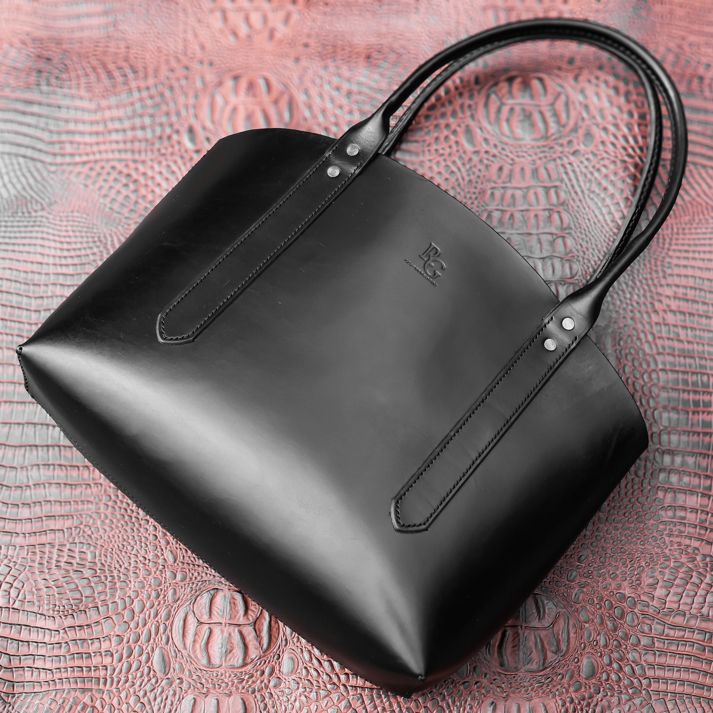 R.G Shoulder Bag