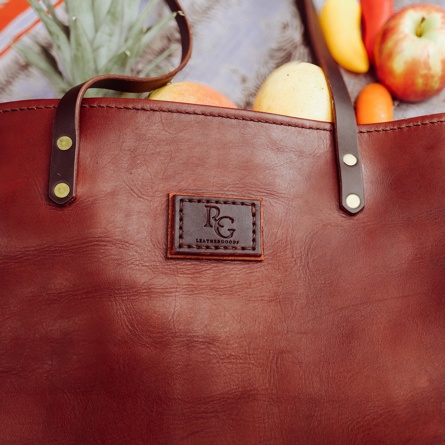 The RG Tote - Tote Bag