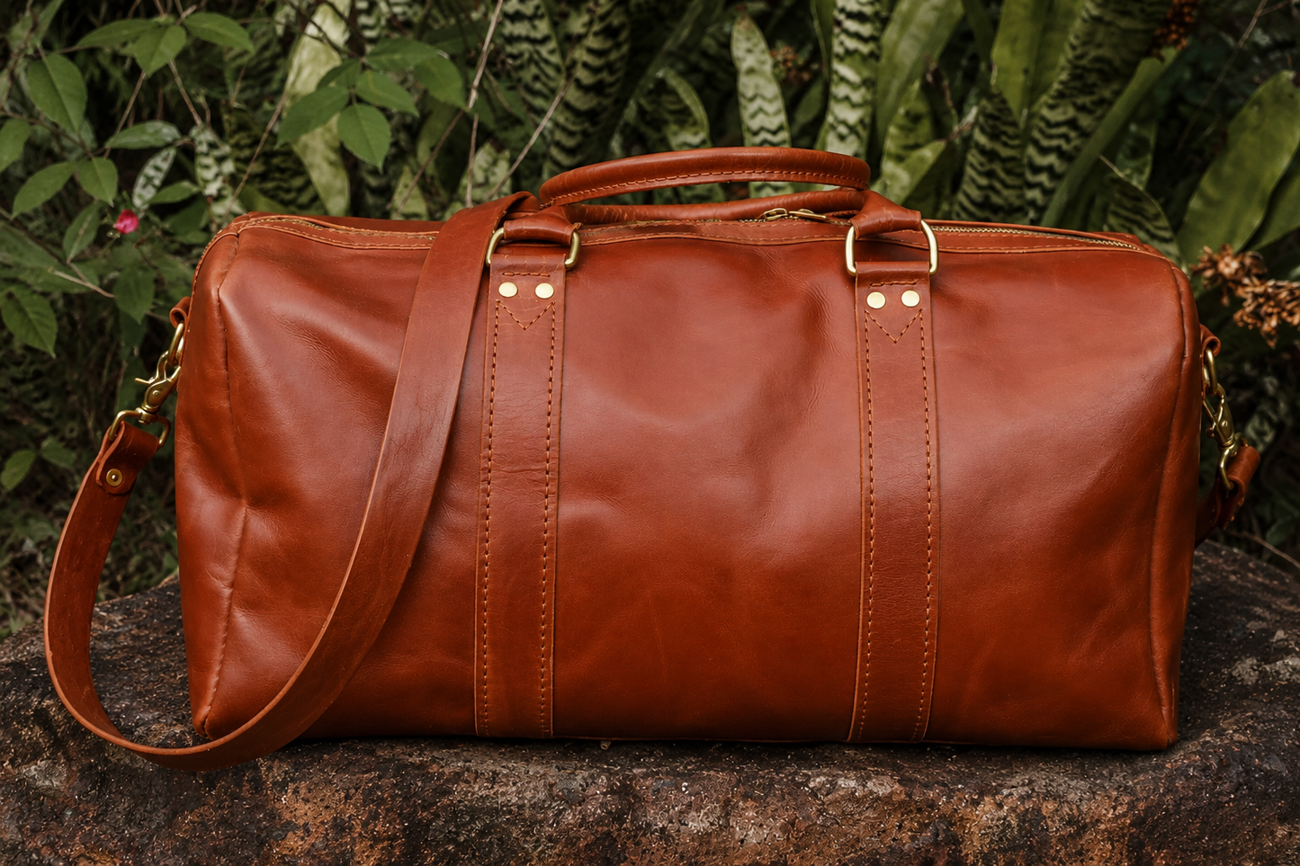 The Desirea - Overnight bag