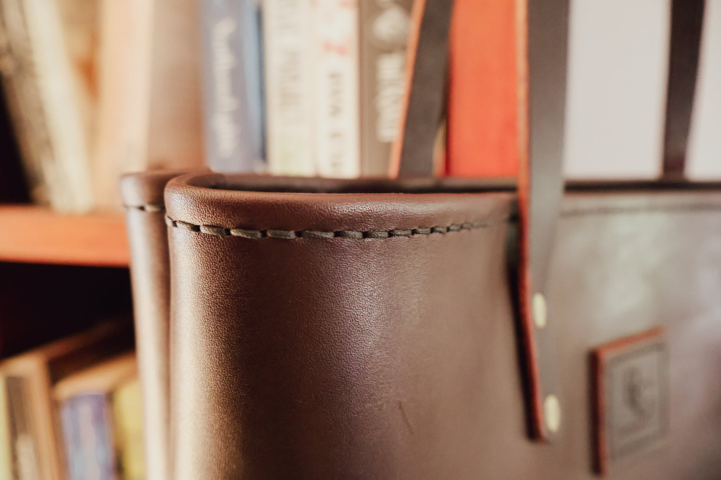 The RG Tote - Tote Bag