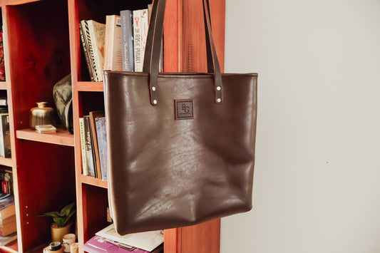 The RG Tote - Tote Bag
