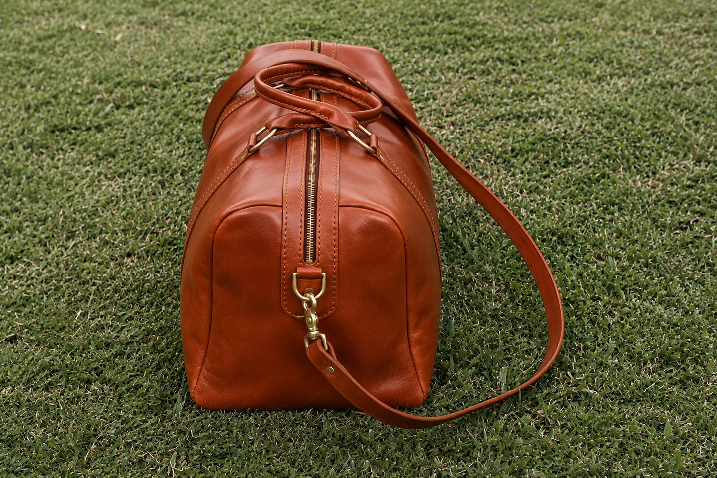 The Desirea - Overnight bag