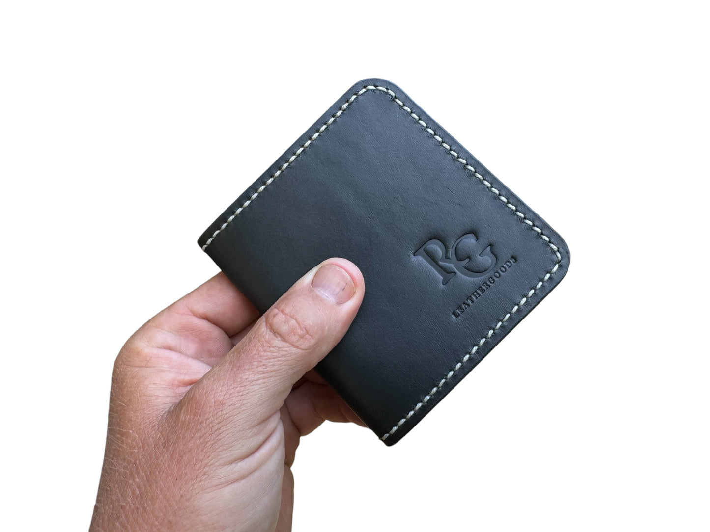 Bi-fold Wallet (minimal carry)