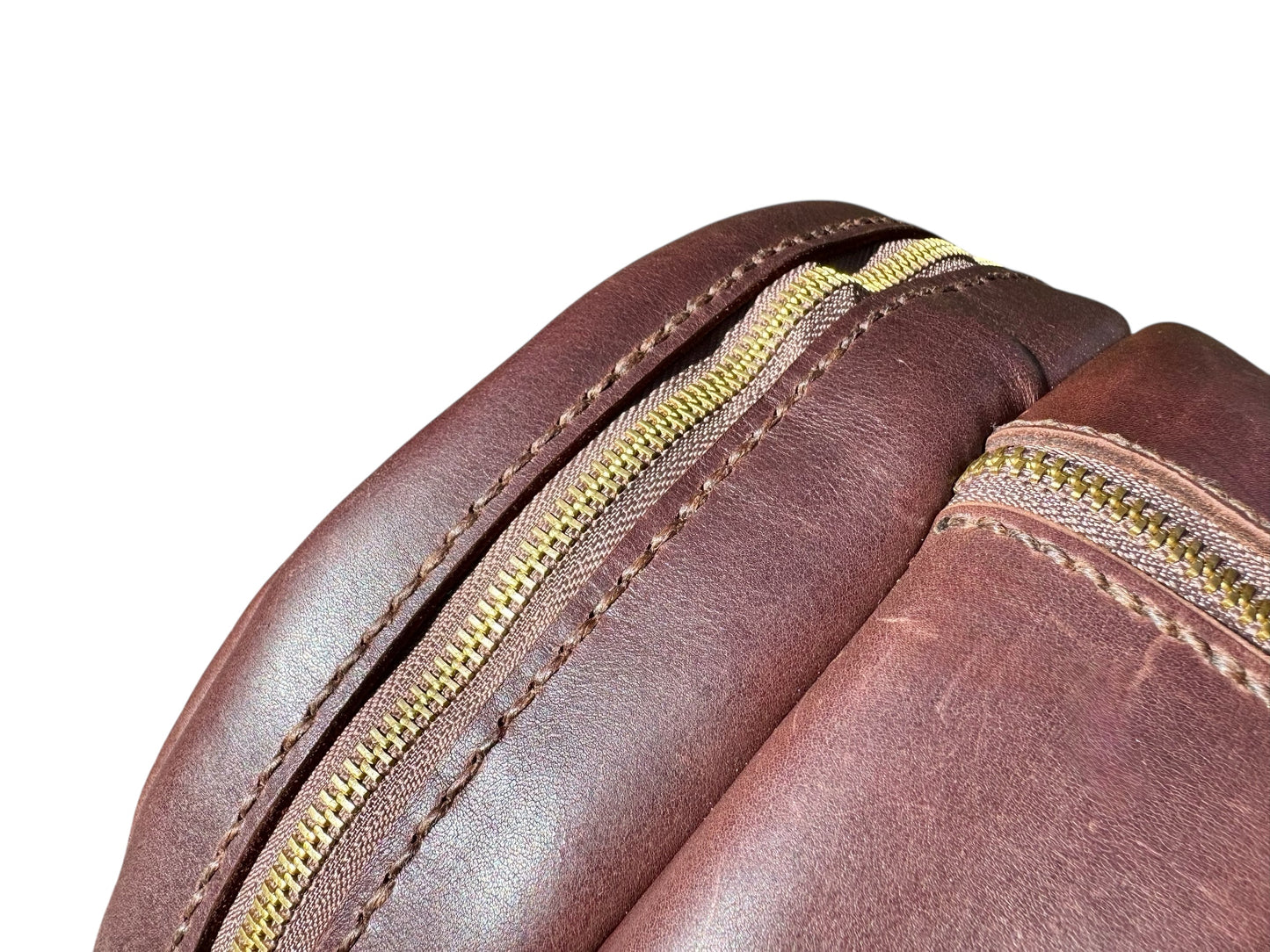 The Bully Twin pocket - duffel bag