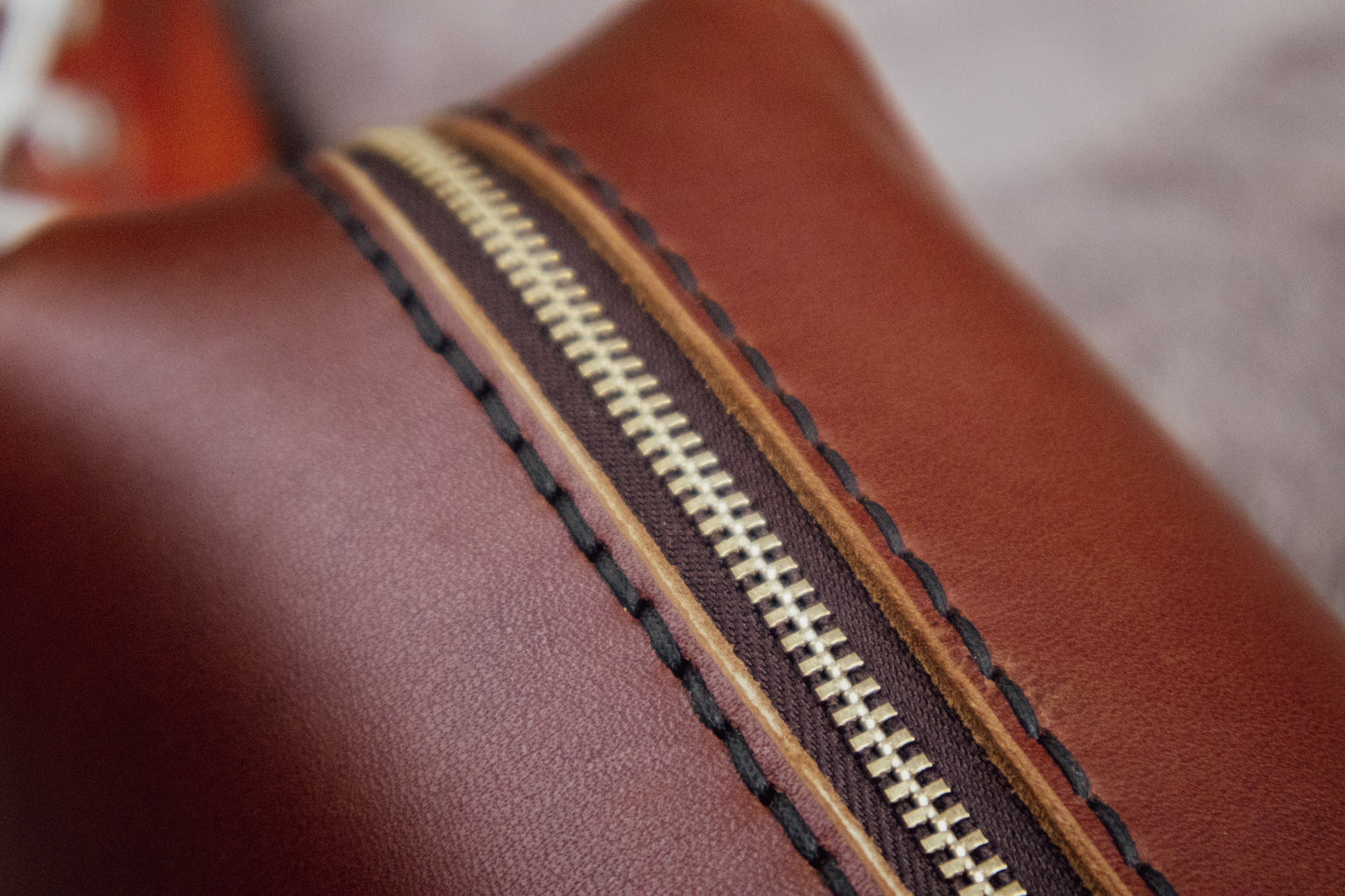 The Buddy - Toiletry Bag