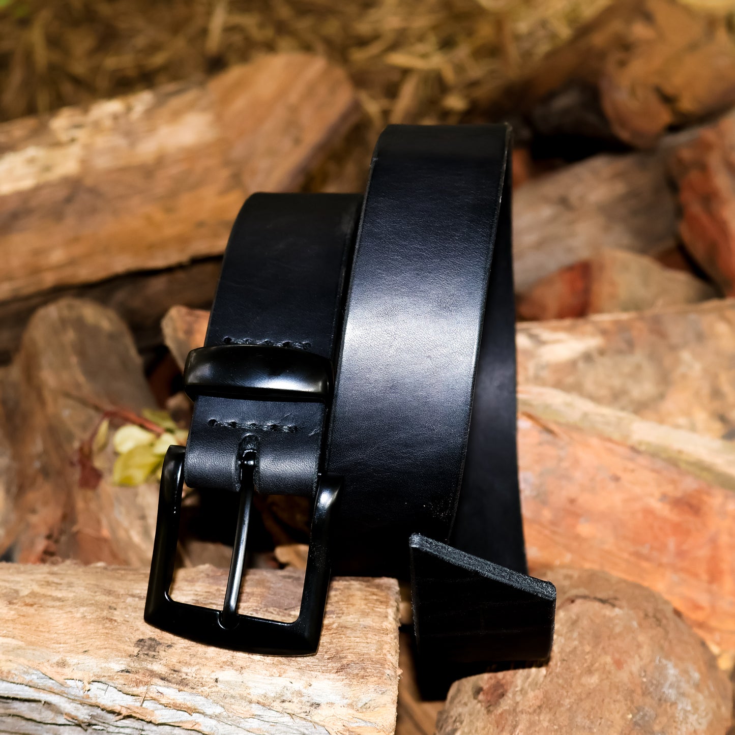 RG Heritage Belt