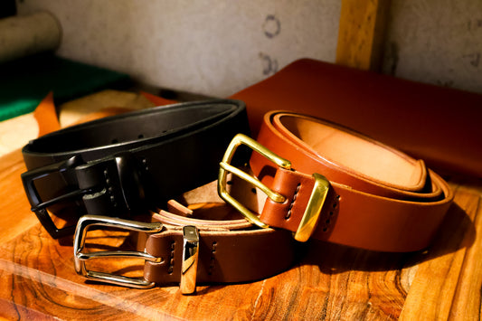 RG Heritage Belt