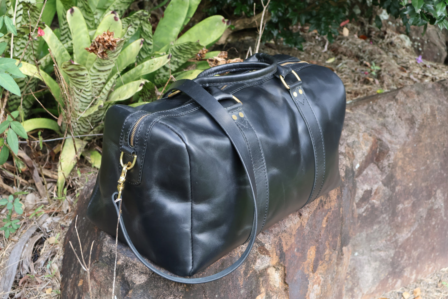 The Desirea - Overnight bag