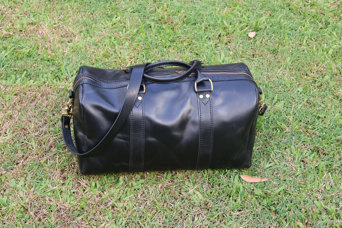 The Desirea - Overnight bag