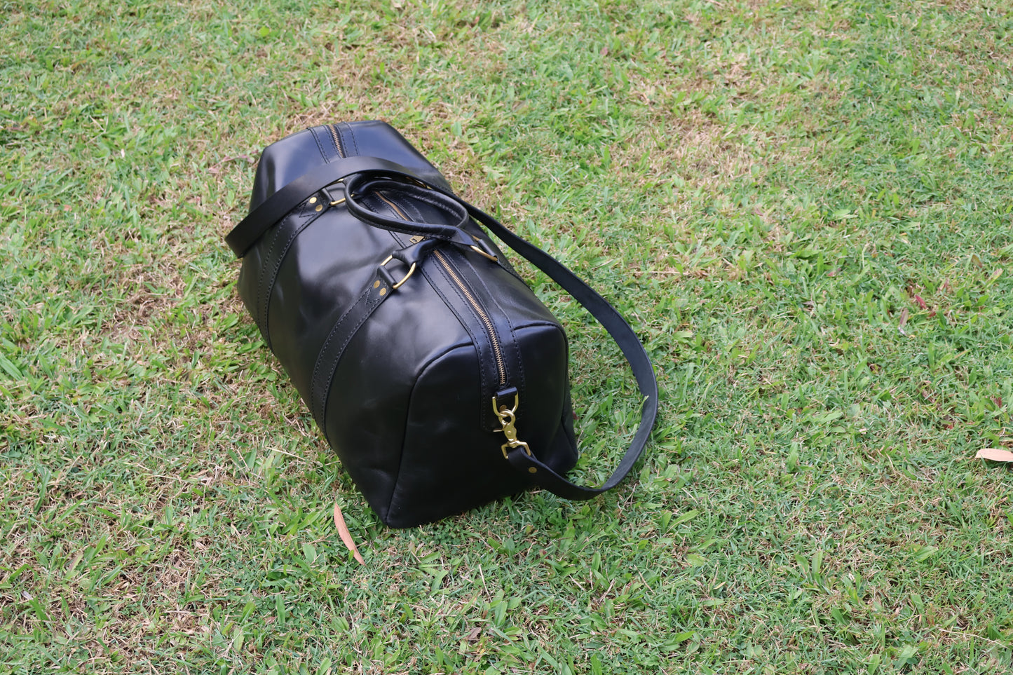 The Desirea - Overnight bag