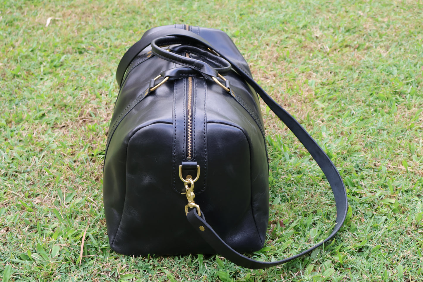 The Desirea - Overnight bag